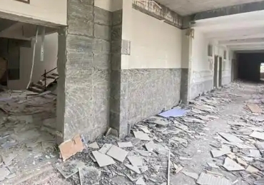 苏州室内外拆除